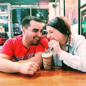 Meet your Posher, Keanna